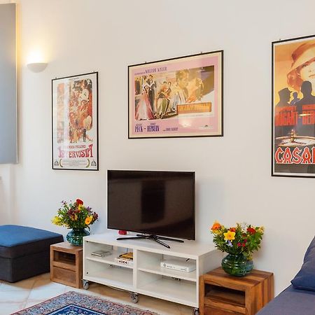 Maisonette Farnese Rome Room photo